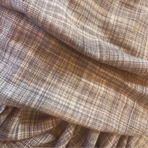 Cashmere shawl - Picture 5 of 8